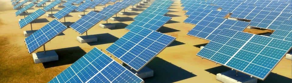 Solar Tracking Systems